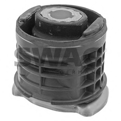 SWAG 30 93 6718 Mounting, axle beam
